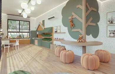 Imagem 9: Apartamento residencial para venda, Novo Mundo, Curitiba - AP11629