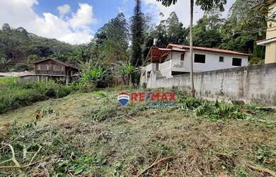 Imagem 1: Terreno à venda, 450m² por R$ 220.000 - Fazenda Bela Vista - Nova Friburgo/RJ