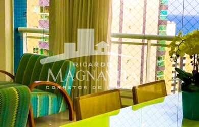 Imagem 6: SALVADOR - Apartamento Padrão - ARMAÇÃO