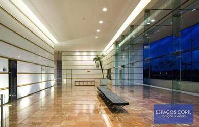 Imagem 12: Laje corporativa para alugar, 1926m² por R$ 320.000/mês - Pinheiros...