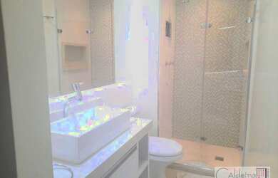 Imagem 8: Apartamento com 1 dormitório, 50 m² - venda por R$ 595.000,00 ou aluguel...