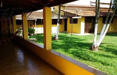 Imagem 2: Caraguatatuba - Casa Padrão - Jardim Maristela