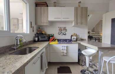 Imagem 6: Excelente Sobrado no Condomínio Villaggio di Itaici, muito bem localizado na cidade de Ind