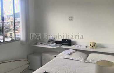 Imagem 12: EXCELENTE APARTAMENTO NO ENGENHO NOVO