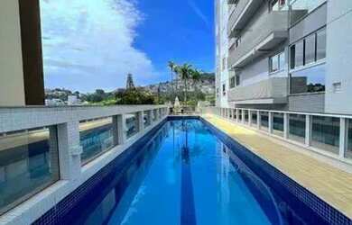 Imagem: O apartamento possui 3 Dormitórios, 2 Banheiros, 1 Vaga na