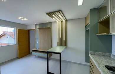 Imagem 2: Venda Residential / Apartment Vila Isolina Mazzei São Paulo