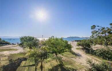 Imagem: O apartamento possui 3 Dormitórios, 5 Banheiros, 1 Vaga na