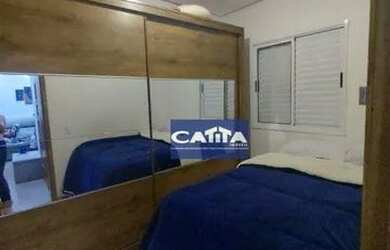 Imagem 7: Apartamento à venda, 50 m² por R$ 265.000,00 - Engenheiro Goulart -...