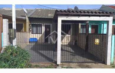Imagem: CASA CANOAS - RS