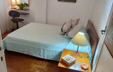 Imagem 5: alugo sala e quarto totalmente mobiliado pronto para morar bem