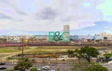 Imagem 13: Apartamento com 2 dormitórios à venda, 62 m² por R$ 299.000 - Mooca - São Paulo/SP