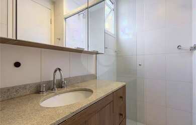 Imagem 11: Apartamento para venda tem 116 metros quadrados com 3 quartos em Jardim...