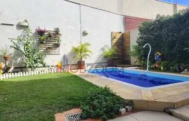 Imagem 15: Excelente sobrado no Jardim Paulista em Atibaia