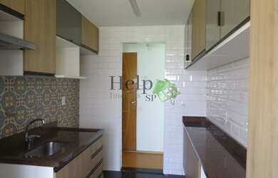 Imagem 11: São Paulo - Apartamento Padrão - Jardim Vergueiro (Sacomã