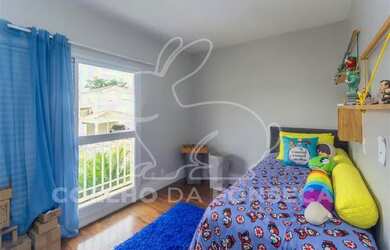 Imagem 13: Barueri - Casa de Condomínio - TAMBORÉ VII