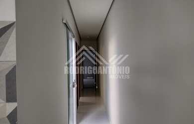 Imagem 8: Casa linda no Belvedere. Ar-condicionado, 125m² de Área, 2 Vagas na...