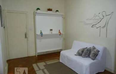 Imagem 3: Apartamento para Aluguel - Flamengo, 1 Quarto, 20 m2