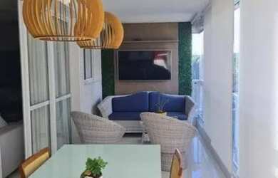 Imagem 5: Apartamento para Venda em Salvador, Patamares, 3 dormitórios, 3 suítes,...