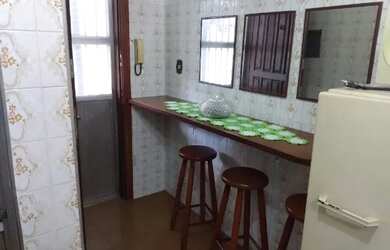 Imagem 11: Sala-living térreo na Biquinha - Com garagem para motos