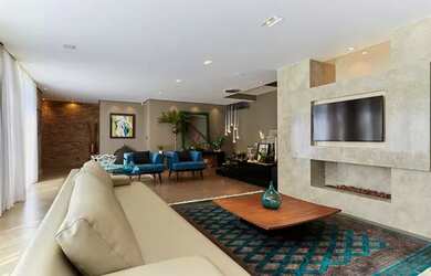 Imagem 5: Casa em condomínio no Campo comprido - ARYA1