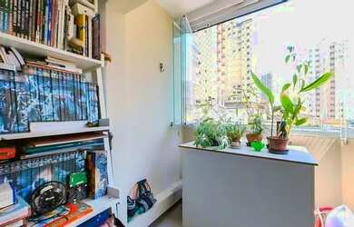 Imagem 14: Lindo apartamento à venda, Chácara Inglesa, São Paulo, SP