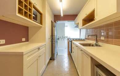 Imagem 11: Apartamento Locação 2 Dormitórios - 83 m² Moema