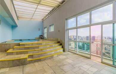 Imagem 12: APARTAMENTO RESIDENCIAL em São Paulo - SP, Perdizes