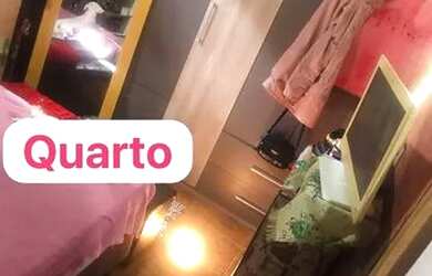 Imagem 2: Vendo barraco grande no jockey Club são Vicente