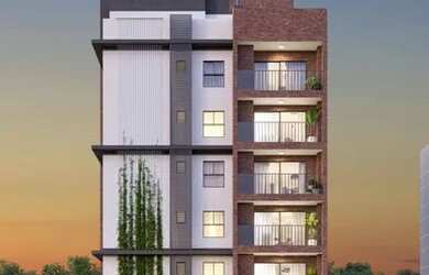 Imagem 2: Curitiba - Studio - Água Verde