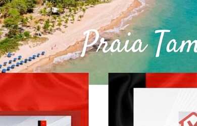 Imagem 12: Flat na Praia de Tambaú. Piscina, Área de serviço, 22m² de Áreae1...