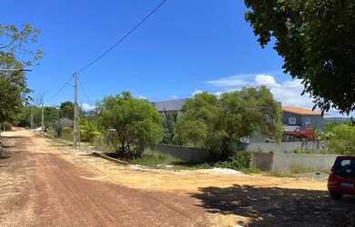 Imagem 14: Terreno para venda em Condomínio fechado em Porto Sauípe
