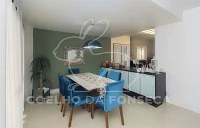 Imagem 6: Barueri - Casa de Condomínio - TAMBORÉ VII