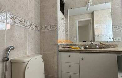 Imagem 8: Apartamento com 4 dormitórios, 137 m² - venda por R$ 1.300.000 ou aluguel...