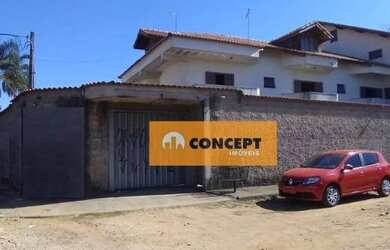 Imagem 2: Sobrado residencial para venda e locação, Parque Santa Rosa, Suzano