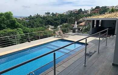 Imagem 12: Casa no condomínio Flamboyant, Atibaia OPORTUNIDADE