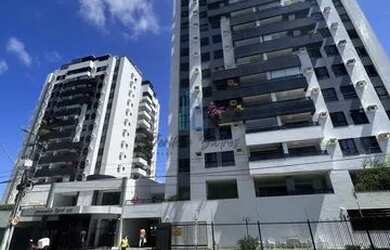 Imagem 1: Condomínio Tyrol No Jardins Área De Grande Valorização Aracaju. 5HGG1J