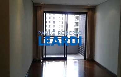 Imagem: O apartamento possui 2 Dormitórios, 2 Banheiros, 2 Vagas na