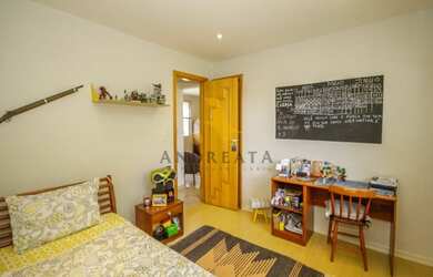 Imagem 16: Casa de condomínio à venda no condomínio Santa Lucia Barra da Tijuca