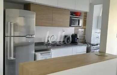 Imagem 14: São Paulo - Apartamento Padrão - Chácara Santo Antônio