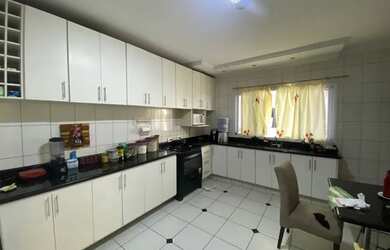 Imagem 12: CASA em São Paulo, Itu, Rua Carlos Scalet. 6 Banheiros 5 Dorm