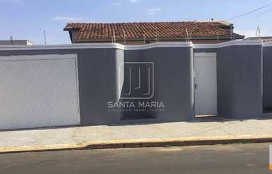 Imagem: A casa à venda possui 3 Dormitórios, 3 Banheiros, 4 Vagas