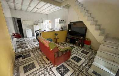 Imagem 3: Casa a venda na Guanabara