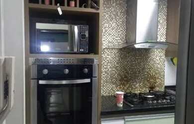 Imagem 7: Residencial Laguna Ville. 120m² de Área, 2 Vagas na garageme4 Dormitórios