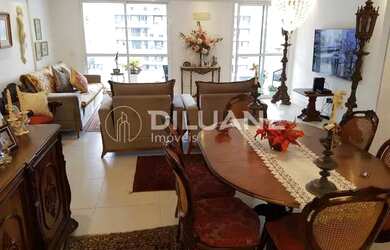 Imagem: Apartamento-À VENDA-Freguesia (Jacarepaguá)-Rio de Janeiro-RJ