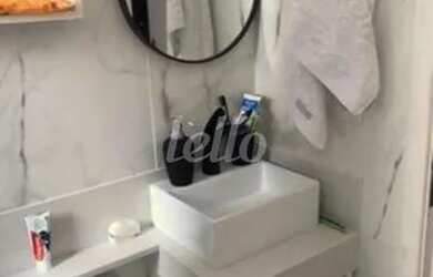 Imagem 6: Santo André - Apartamento Padrão - Vila Santa Teresa