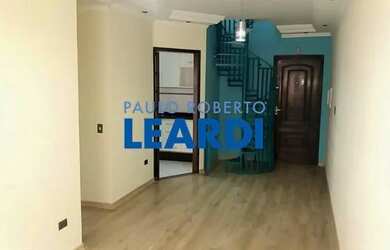 Imagem: O apartamento possui 3 Dormitórios, 3 Banheiros, 2 Vagas na