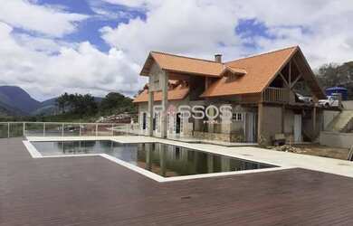 Imagem: O apartamento possui 1 Dormitório, 1 Banheiro e 1217m² de