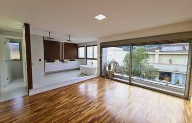 Imagem 15: Casa de alto padrão para venda no Tamboré 10