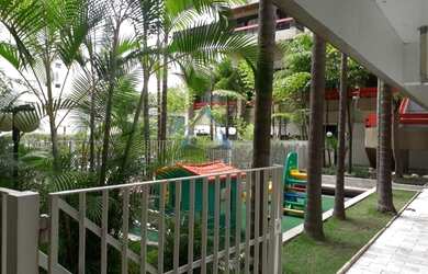 Imagem 2: Residencial - Perdizes