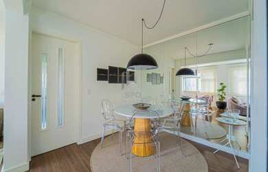 Imagem 2: Apartamento à venda, 74 m² por R$ 450.000,01 - Campo Belo - São Paulo/SP